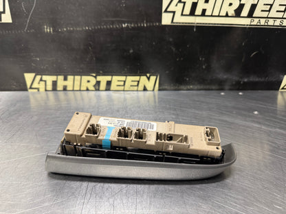 03-07 CHEVY SILVERADO RH PASSENGER WINDOW SWITCH 21997593 OEM #X8