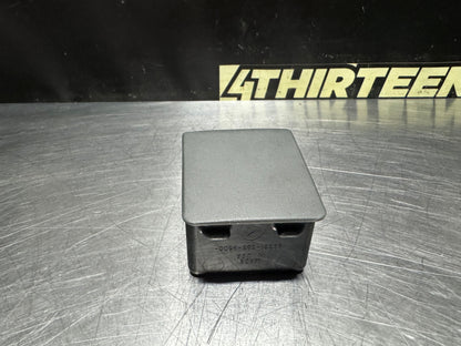 92-95 HONDA CIVIC ARMEST CENTER CONSOLE REAR ASH TRAY 88321-SB3-9500 OEM #N679