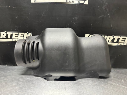 03-06 CHEVY TAHOE GMC YUKON CADILLAC ESCALADE ENGINE COVER 12597908 OEM #N551