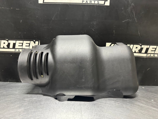 03-06 CHEVY TAHOE GMC YUKON CADILLAC ESCALADE ENGINE COVER 12597908 OEM #N551