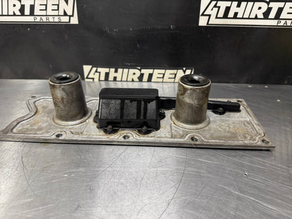 OEM LS ENGINE VALLEY COVER CORVETTE GTO LS1 12577927 #L417