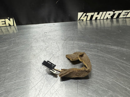 97-04 C5 CORVETTE FOG LIGHT HARNESS PIGTAIL OEM #N193