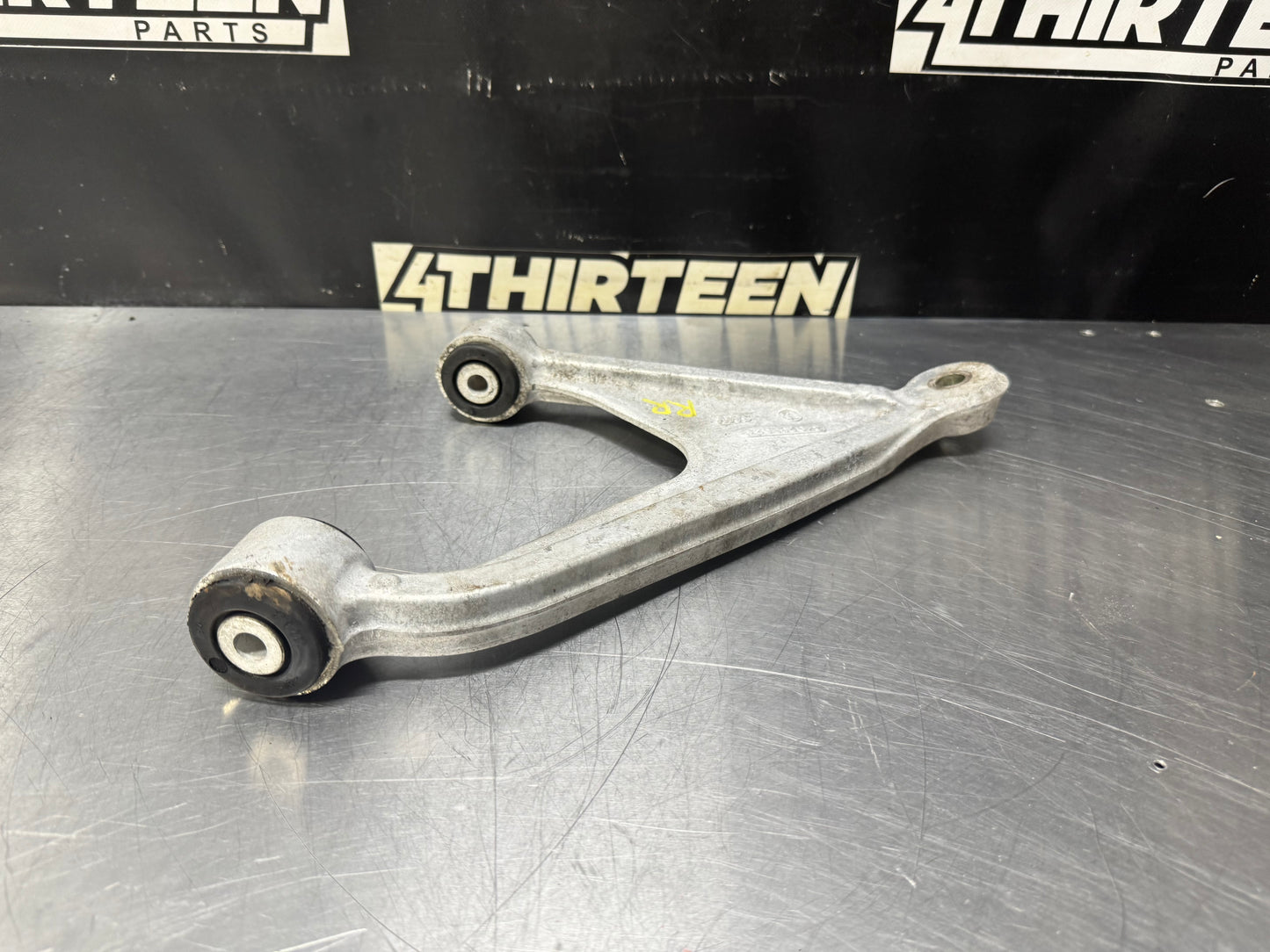 1997-2004 C5 CORVETTE REAR UPPER CONTROL ARM RIGHT HAND OEM #N72