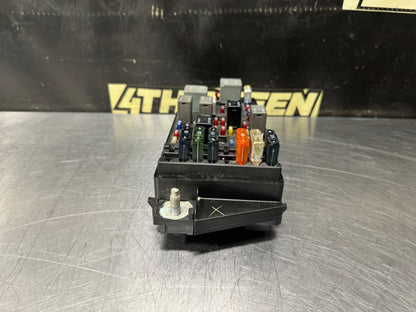 97-98 C5 CORVETTE USED OEM INTERIOR FUSE BOX 12193837 #N936