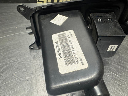 13-22 RAM 1500 2500 3500 DASH CUBBY W/ 115V AC OUTLET 1WP34DX9AA OEM #N370