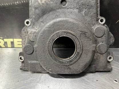GTO LS1 TIMING COVER #N809