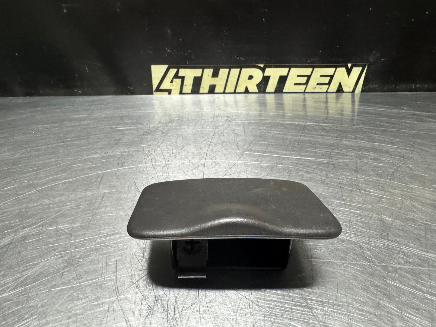 97-01 JEEP CHEROKEE XJ CENTER CONSOLE CIGARETTE ASH TRAY 55115562 OEM #N677