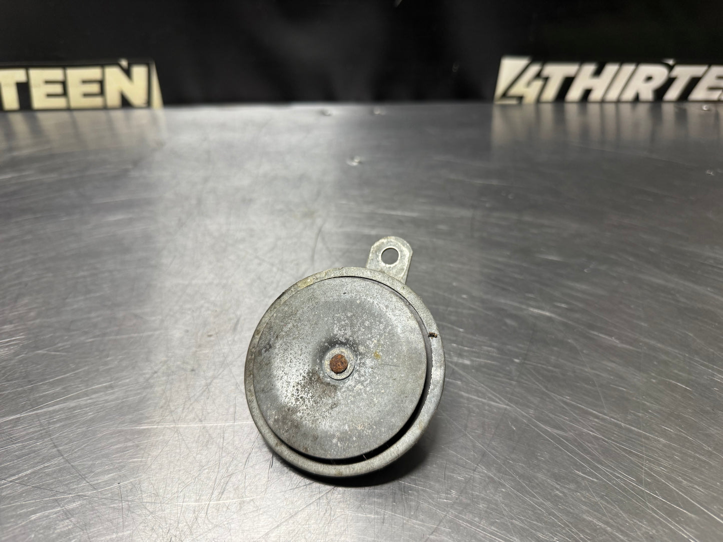 04-06 PONTIAC GTO ANTI-THEFT DETERRENT HORN 92159106 #N130