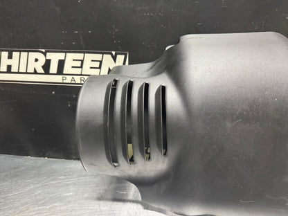 03-06 CHEVY TAHOE GMC YUKON CADILLAC ESCALADE ENGINE COVER 12597908 OEM #N551