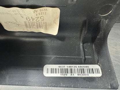 08-12 FORD F250/350 LH DRIVER REAR WINDOW SWITCH OEM #N981