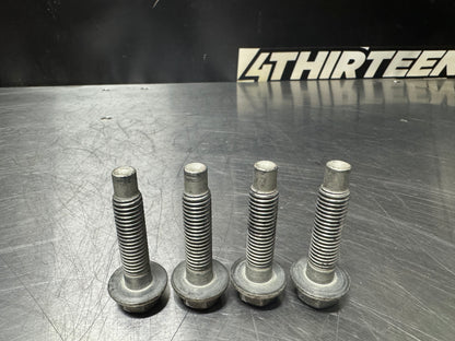 97-04 C5 CORVETTE REAR UPPER CONTROL ARM BOLTS OEM #N116
