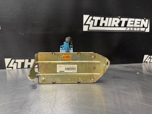 97-04 C5 CORVETTE CONVERTIBLE OEM BOSE AMP AMPLIFIER 10283023 #L304