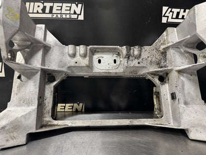 97-04 C5 CORVETTE REAR SUBFRAME CRADLE 10266823 OEM #N62