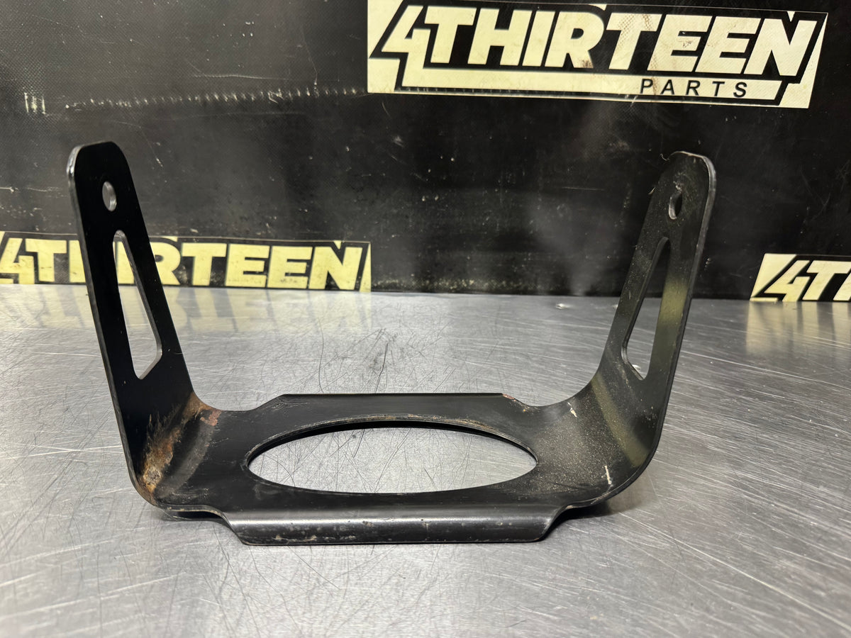 07-17 HARLEY DAVIDSON VROD FUEL TANK MOUNT BRACKET 60970-07 OEM #N895