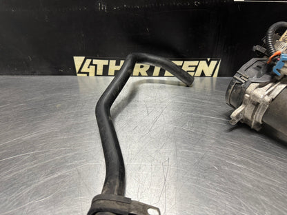00-04 CORVETTE C5 SMOG SECONDARY AIR PUMP OEM #N137