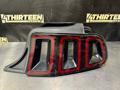2014 MUSTANG GT TAIL LIGHTS OEM #V55
