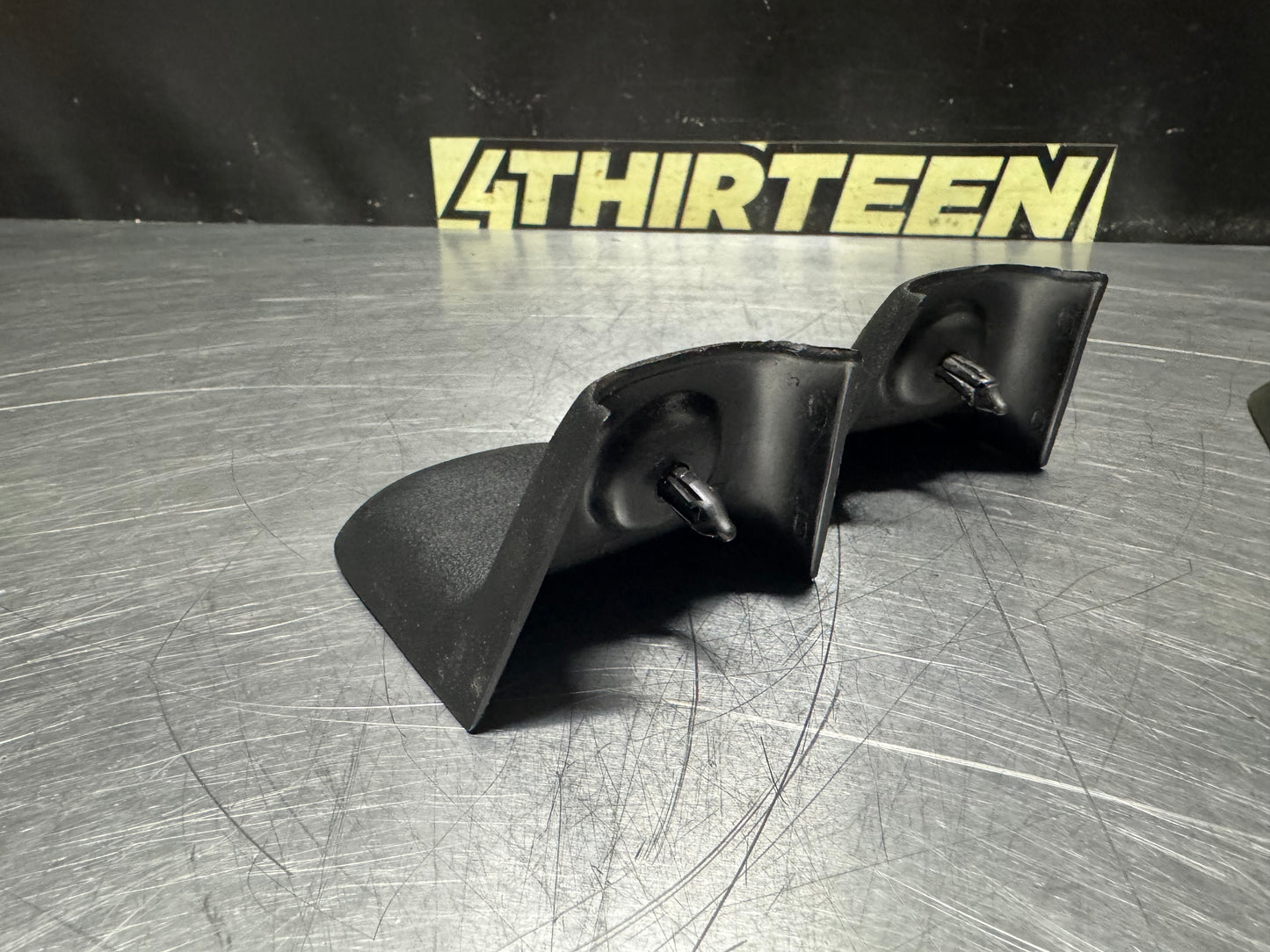 1997 -2004 CORVETTE C5 SEAT TRACK COVERS SET #N556