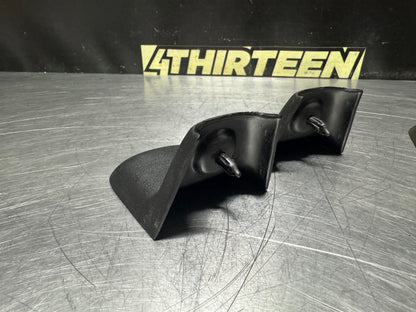 1997 -2004 CORVETTE C5 SEAT TRACK COVERS SET #N556
