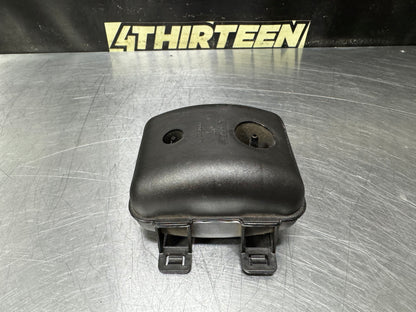 04-06 PONTIAC GTO HVAC VACUUM RESERVOIR TANK 92053361 OEM #N713
