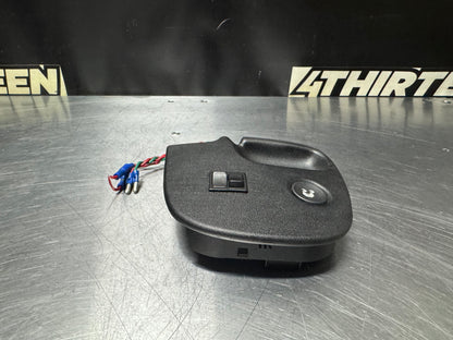 1997-2004 C5 CORVETTE TRACTION CONTROL SWITCH 12135154 USED OEM #N175