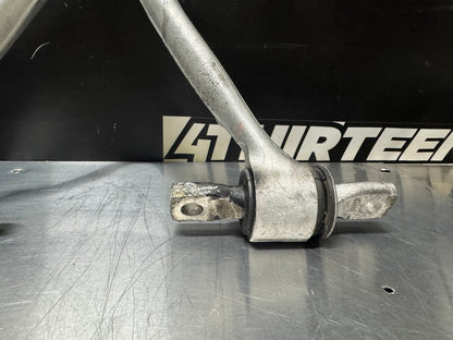 1997 - 2004 C5 CORVETTE RIGHT FRONT UPPER CONTROL ARM USED OEM #N88