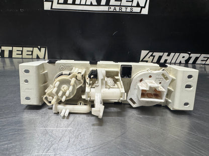 04-06 PONTIAC GTO HEAT A/C CLIMATE TEMPERATURE CONTROLS OEM #N129