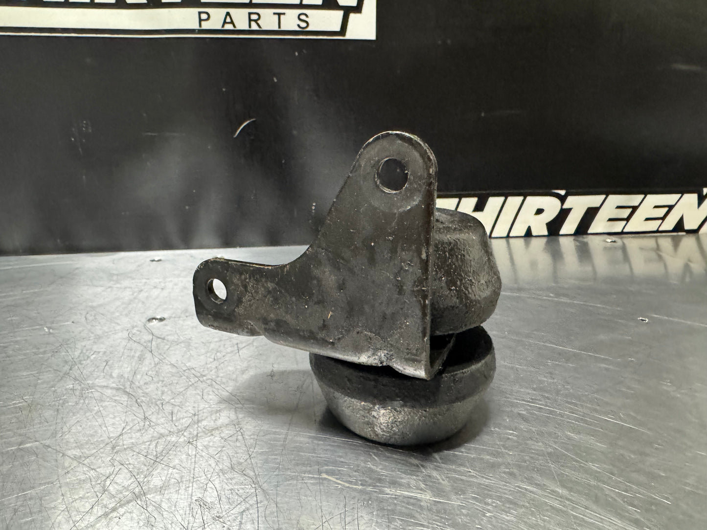 97-04 C5 CORVETTE REAR DIFFERENTIAL COUNTER WEIGHT OEM #N201