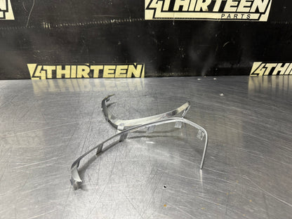 16-24 CAMARO SS CLUSTER BEZEL TRIM OEM #X5
