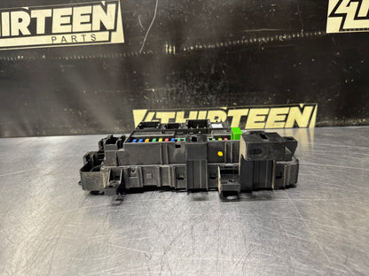 2015 FORD MUSTANG GT BCM INTERIOR FUSE BOX FR3T-15604-BK OEM #V59