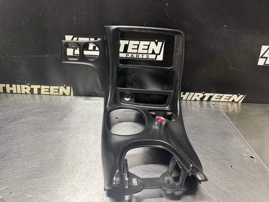 1997 - 2004 CORVETTE C5 AFTERMARKET RADIO BEZEL #N141