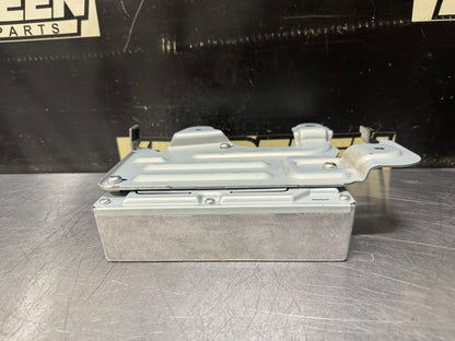15-17 FORD MUSTANG GT RADIO AMPLIFIER FR3T-18T806-BL OEM #V63