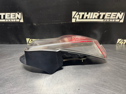 13-19 SCION FRS SUBARU BRZ TOYOTA GT-86 LH DRIVER SIDE TAIL LIGHT OEM #N504