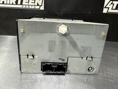 07-13 GM CHEVROLET GMC SILVERADO YUKON TAHOE RADIO STEREO CD 15868808 OEM #L449