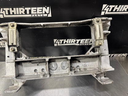97-04 C5 CORVETTE REAR SUBFRAME CRADLE 10266823 OEM #N62