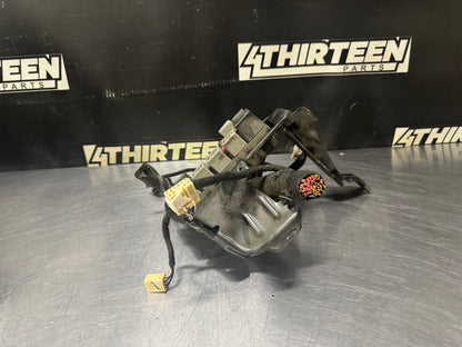 04-06 PONTIAC GTO CABIN FUSE BOX OEM #N341