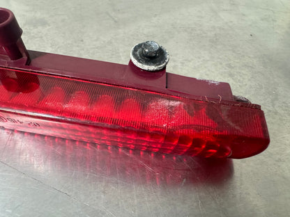 1997 - 2004 CORVETTE C5 USED OEM THIRD BRAKE LIGHT