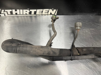 97-04 C5 CORVETTE AUTOMATIC TRANSMISSION TORQUE TUBE HARNESS OEM #L492