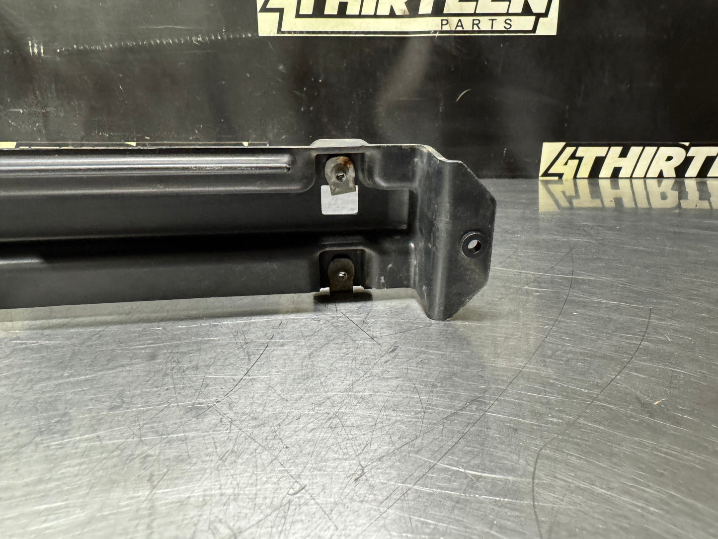 99-04 C5 CORVETT IGNITION SYSTEM BRACKET OEM #N852