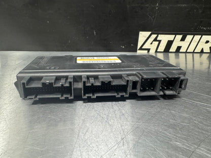 1997-1999 C5 CORVETTE LH DRIVER SIDE DOOR CONTROL MODULE 09357881 USED OEM #L488