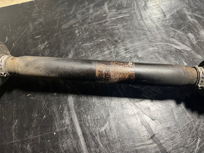 2015-2023 Ford Mustang Rear Left Driver Axle FR33-4K139-BC OEM #N911