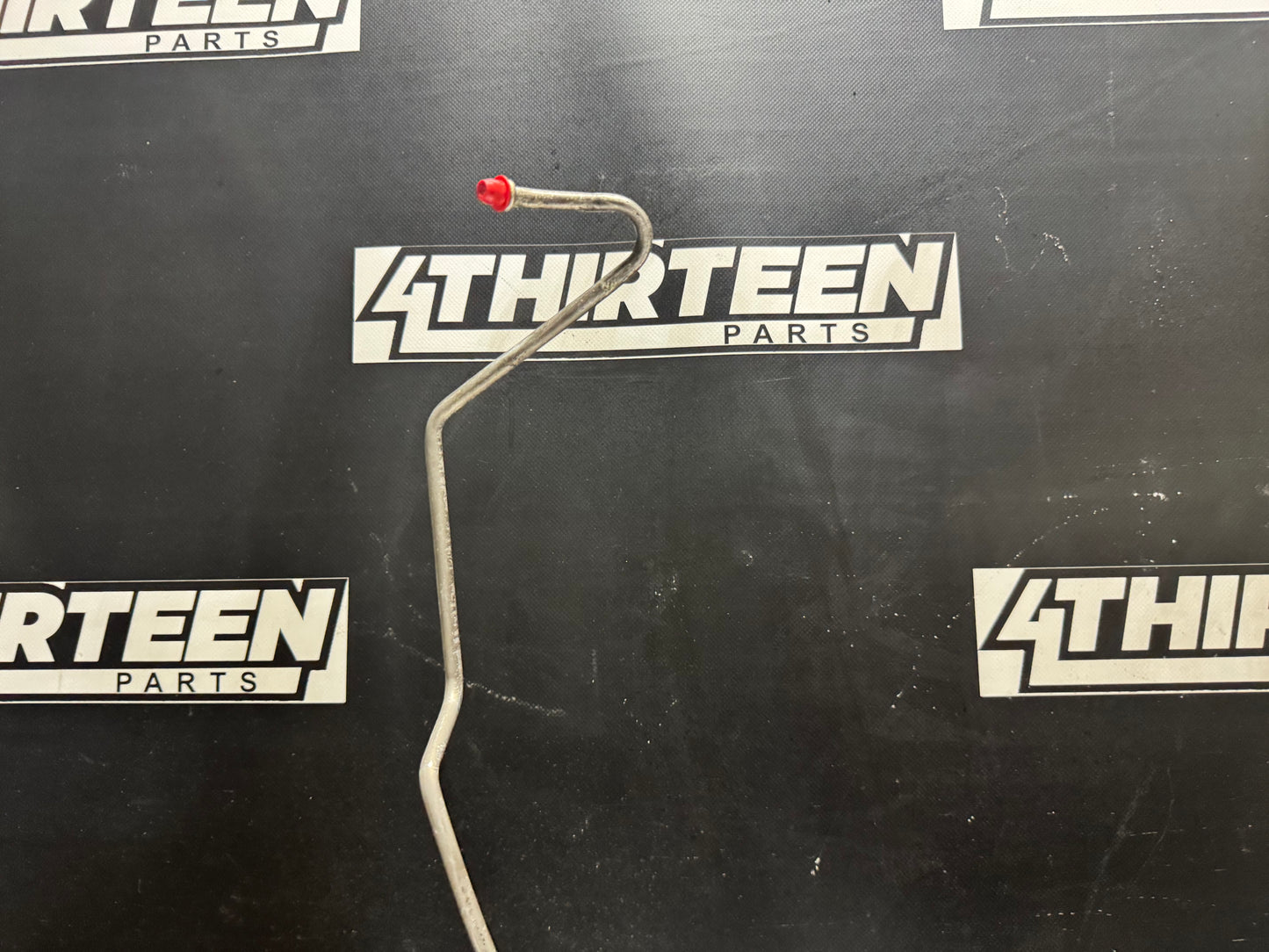 05 PONTIAC GTO AIR CONDITIONER A/C EVAPORATOR LINE TUBE OEM #N477