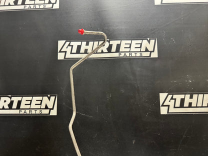 05 PONTIAC GTO AIR CONDITIONER A/C EVAPORATOR LINE TUBE OEM #N477