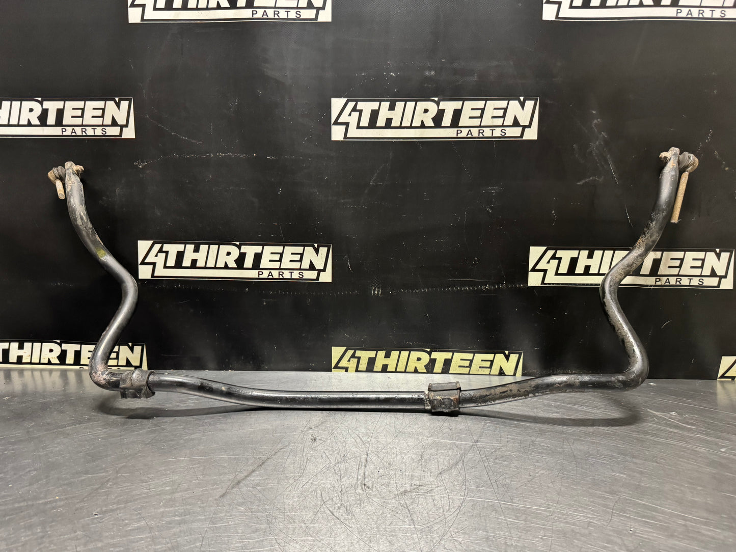 04-06 PONTIAC GTO FRONT STABILIZER SWAY BAR OEM #N540