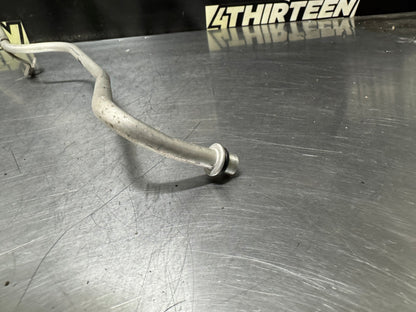 97-04 C5 CORVETTE AIR CONDITIONING EVAPORATOR HOSE OEM #N858