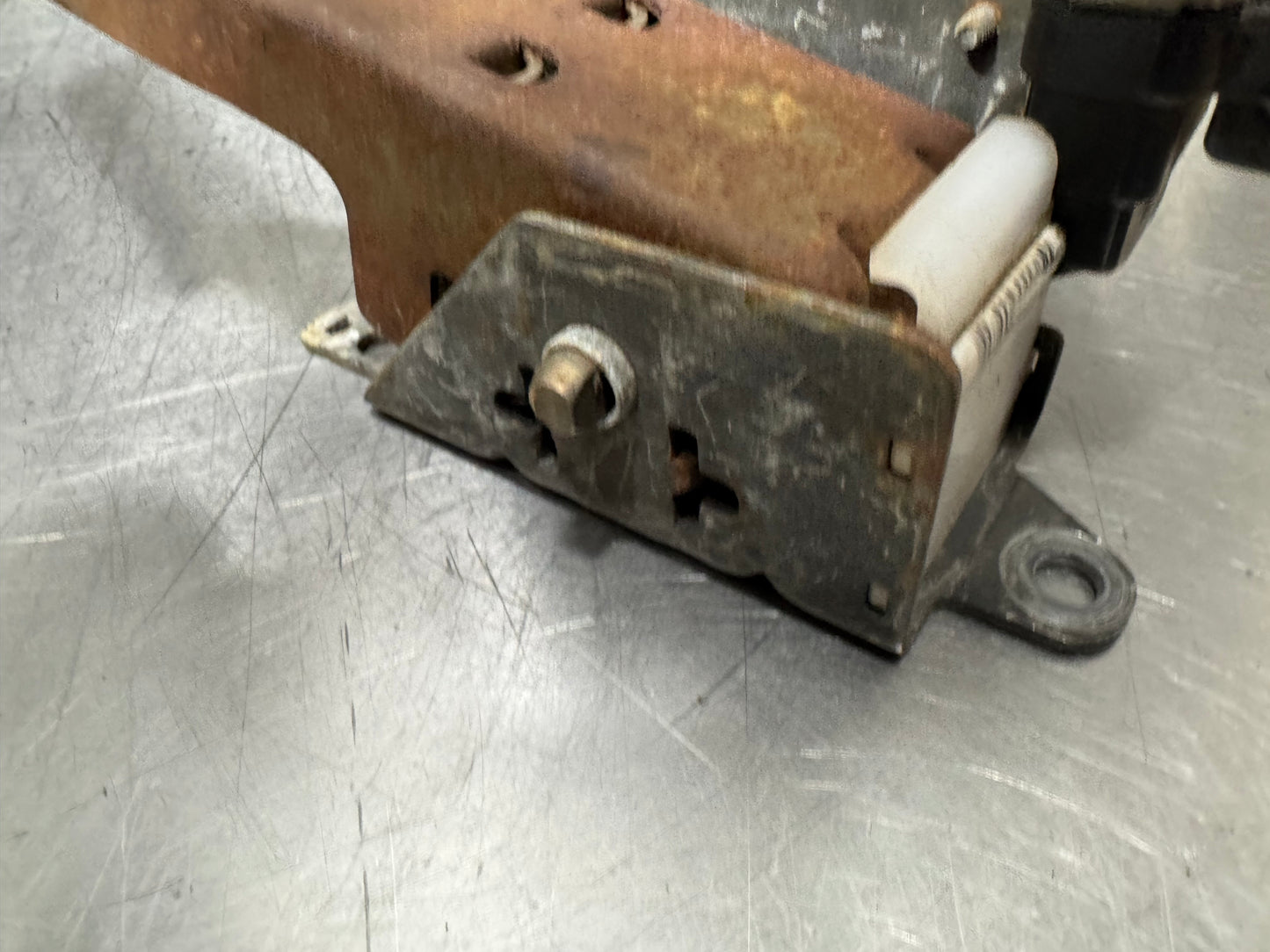 97-04 CORVETTE C5 LS1 DBW THROTTLE GAS PEDAL OEM #N838
