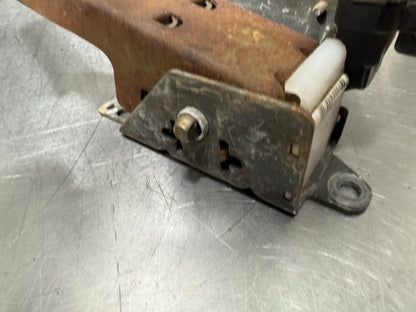 97-04 CORVETTE C5 LS1 DBW THROTTLE GAS PEDAL OEM #N838