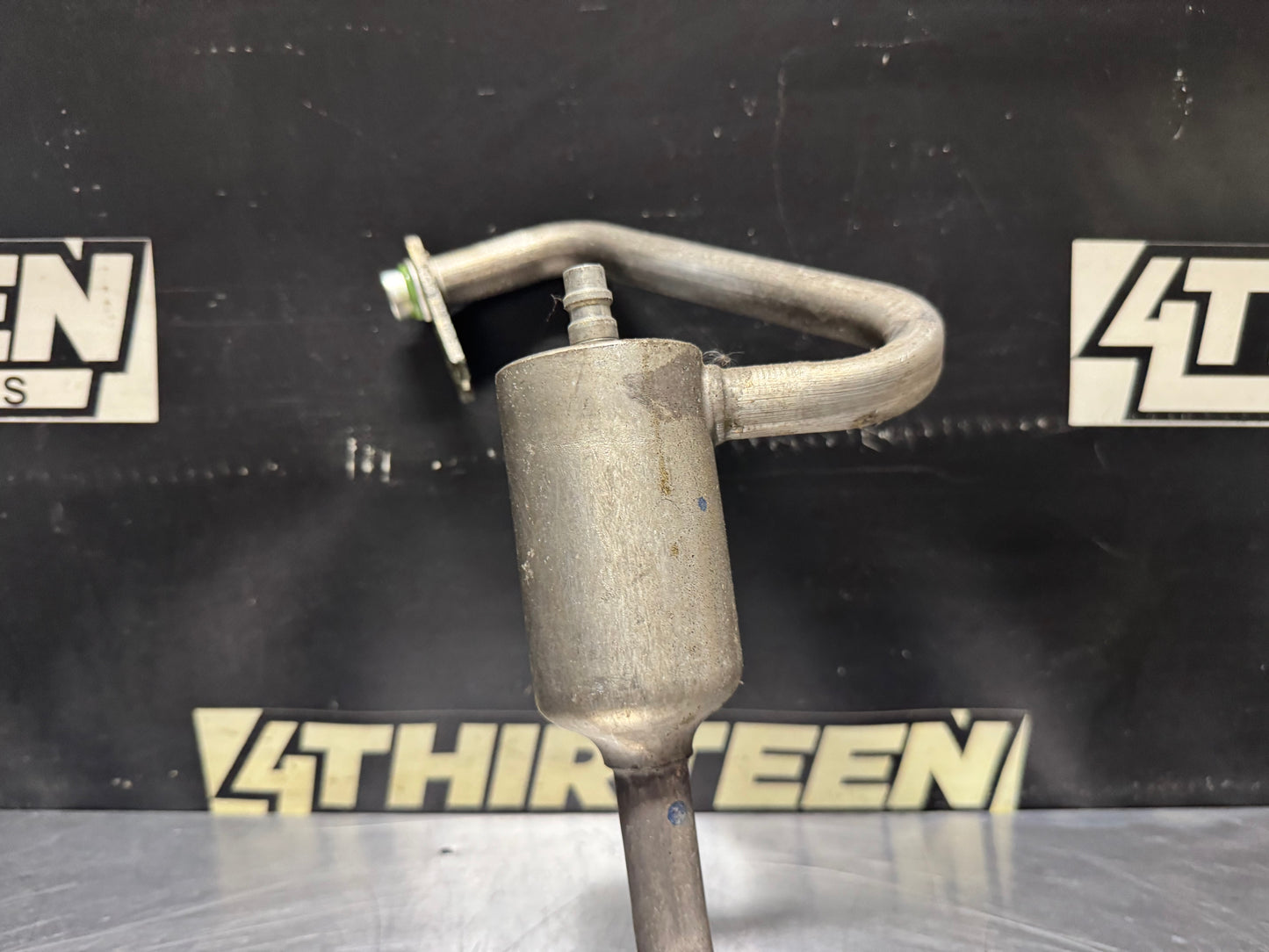 05 PONTIAC GTO AIR CONDITIONER SUCTION LINE HOSE TUBE OEM #N379