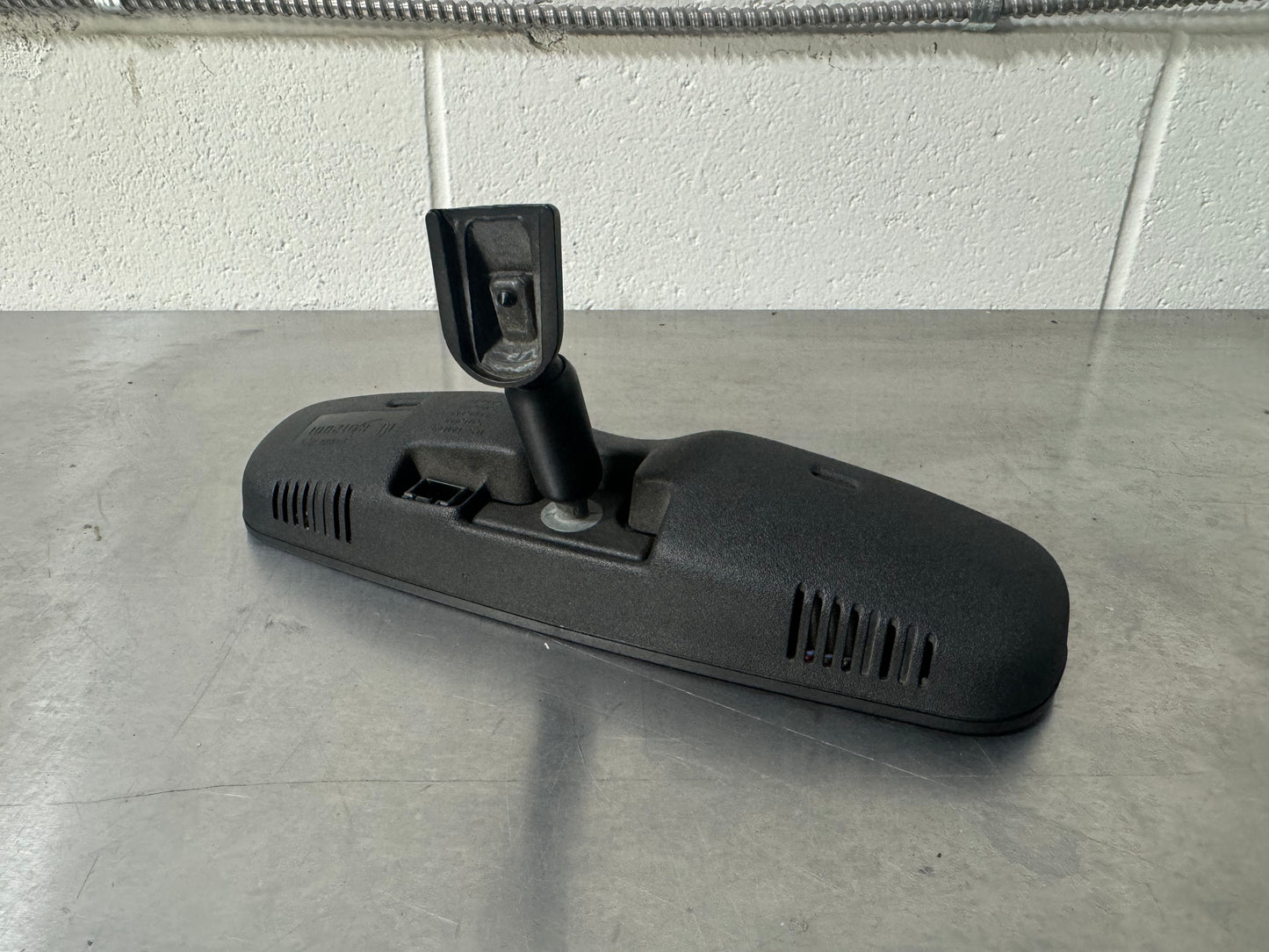 1997-2004 C5 CORVETTE USED OEM DONNELLY REAR VIEW MIRROR 24-01