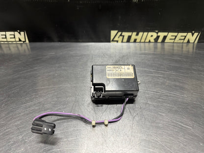00-02 CHEVY SILVERADO GMC SIERRA BLOWER MOTOR CONTROL MODULE 16250785 OEM #N668