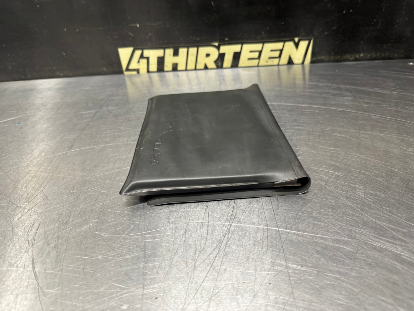 1994 ACURA INTEGRA OWNERS MANUAL OEM #N926